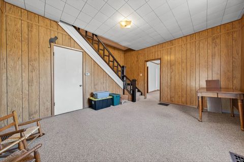 Tiny photo for 1335-1337 N Third Street, Logansport, IN 46947 (MLS # 202544010)