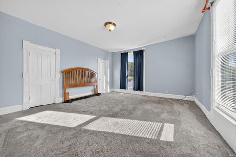 Tiny photo for 1335-1337 N Third Street, Logansport, IN 46947 (MLS # 202544010)