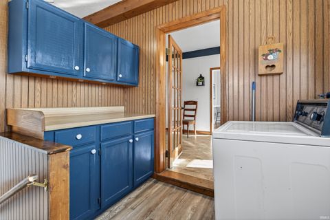 Tiny photo for 1335-1337 N Third Street, Logansport, IN 46947 (MLS # 202544010)