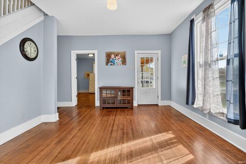 Tiny photo for 1335-1337 N Third Street, Logansport, IN 46947 (MLS # 202544010)