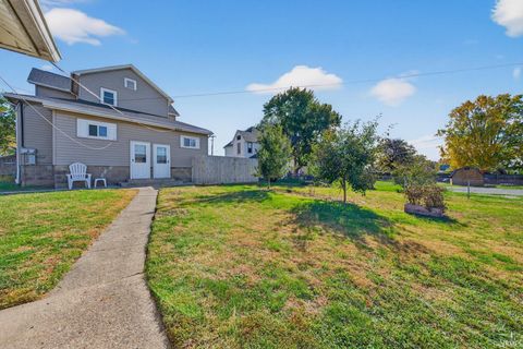 Tiny photo for 1335-1337 N Third Street, Logansport, IN 46947 (MLS # 202544010)