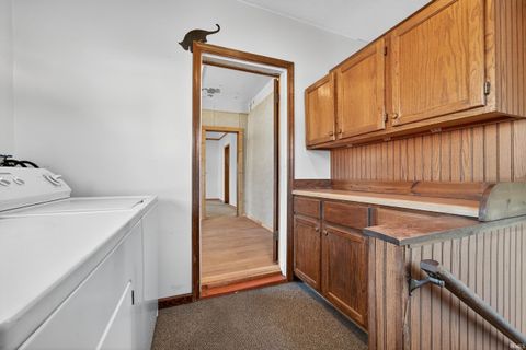 Tiny photo for 1335-1337 N Third Street, Logansport, IN 46947 (MLS # 202544010)