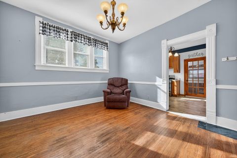 Tiny photo for 1335-1337 N Third Street, Logansport, IN 46947 (MLS # 202544010)