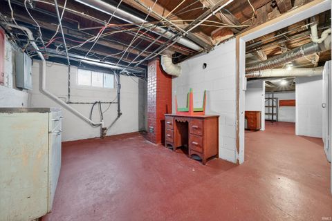 Tiny photo for 1335-1337 N Third Street, Logansport, IN 46947 (MLS # 202544010)