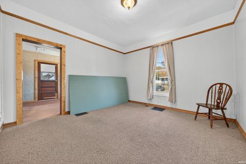 Tiny photo for 1335-1337 N Third Street, Logansport, IN 46947 (MLS # 202544010)