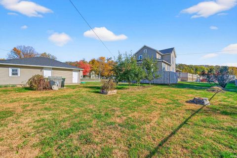 Tiny photo for 1335-1337 N Third Street, Logansport, IN 46947 (MLS # 202544010)