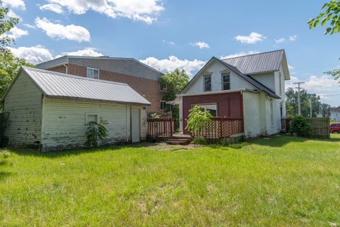 Tiny photo for 154 Middlebury Street, Elkhart, IN 46516 (MLS # 202624278)