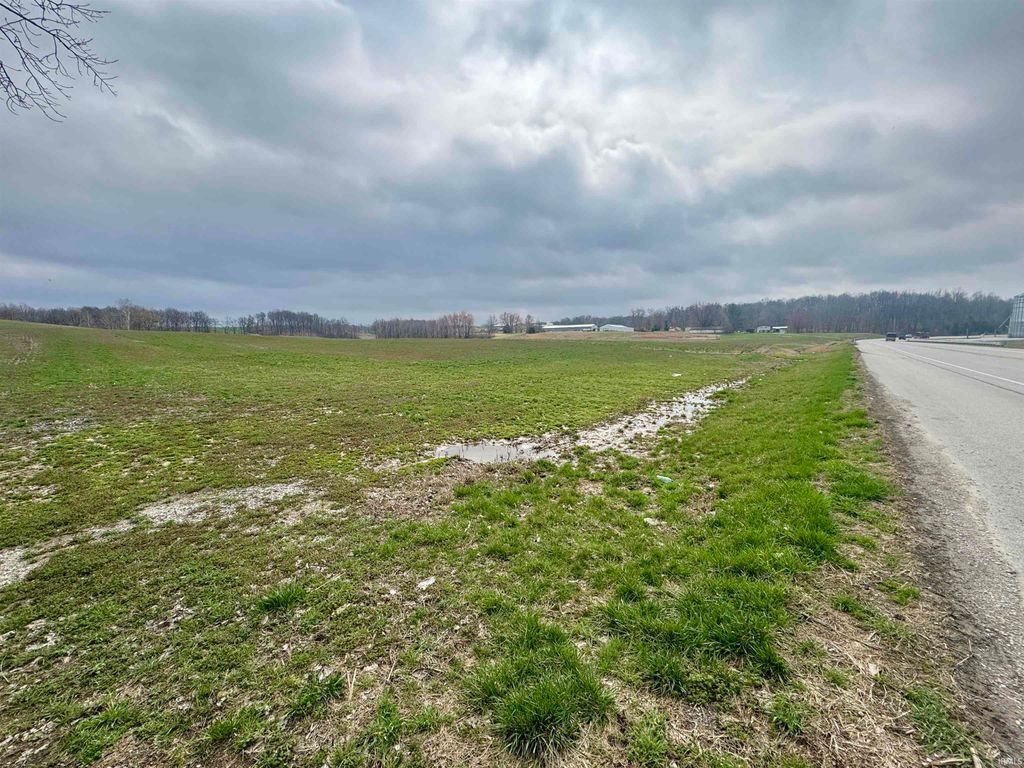 Photo of off US Hwy 231, Loogootee, IN 47553 (MLS # 202608810)