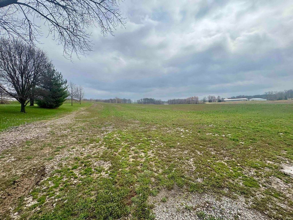 Photo of off US Hwy 231, Loogootee, IN 47553 (MLS # 202608810)