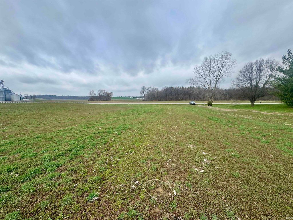 Photo of off US Hwy 231, Loogootee, IN 47553 (MLS # 202608810)