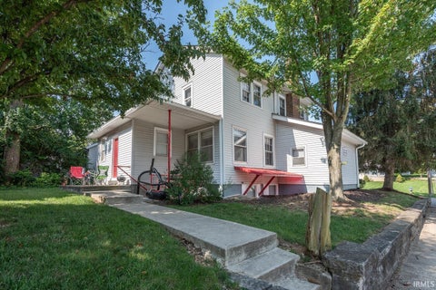 Photo of 501 S Highland Avenue, Bloomington, IN 47401 (MLS # 202633283)