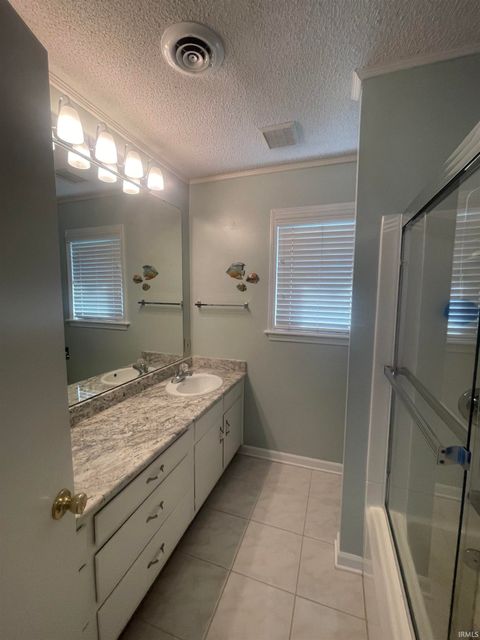 Tiny photo for 320 W Roselawn Avenue Street, Logansport, IN 46947 (MLS # 202545746)