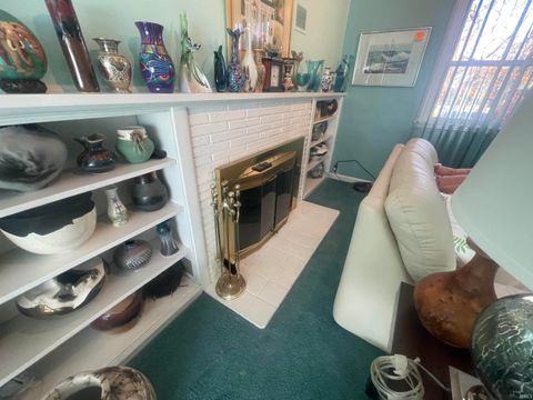 Tiny photo for 320 W Roselawn Avenue Street, Logansport, IN 46947 (MLS # 202545746)