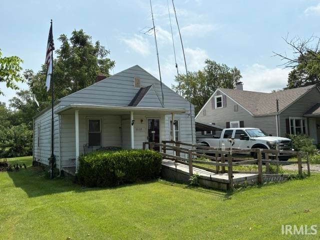 Photo of 3008 S Hackley Street, Muncie, IN 47302 (MLS # 202633094)