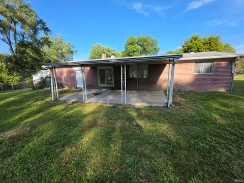 Tiny photo for 1809 N Waugh Street, Kokomo, IN 46901 (MLS # 202637123)