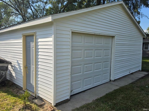Tiny photo for 1809 N Waugh Street, Kokomo, IN 46901 (MLS # 202637123)