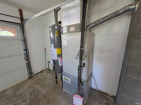 Tiny photo for 1809 N Waugh Street, Kokomo, IN 46901 (MLS # 202637123)