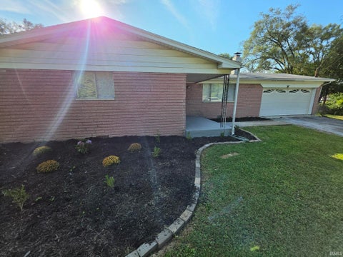 Tiny photo for 1809 N Waugh Street, Kokomo, IN 46901 (MLS # 202637123)