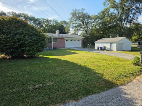 Tiny photo for 1809 N Waugh Street, Kokomo, IN 46901 (MLS # 202637123)
