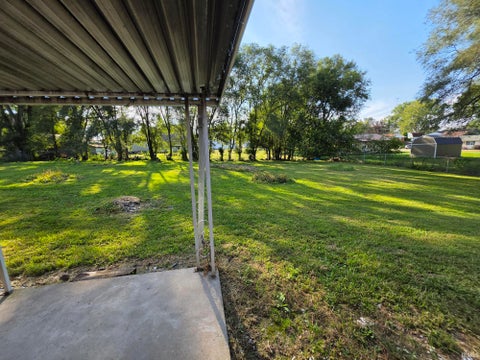 Tiny photo for 1809 N Waugh Street, Kokomo, IN 46901 (MLS # 202637123)