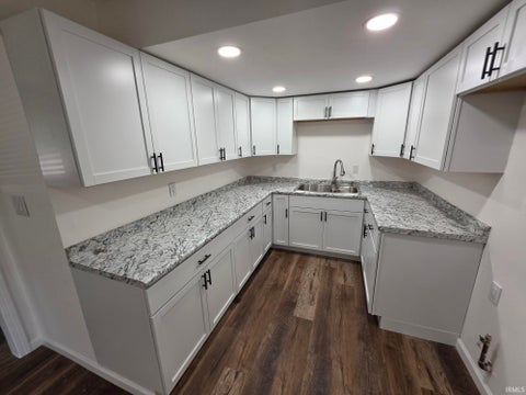 Tiny photo for 1809 N Waugh Street, Kokomo, IN 46901 (MLS # 202637123)