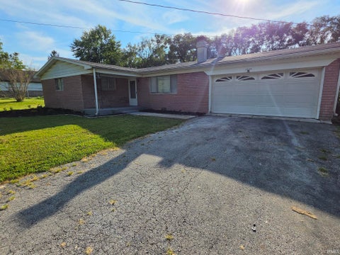 Tiny photo for 1809 N Waugh Street, Kokomo, IN 46901 (MLS # 202637123)