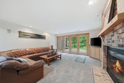 Tiny photo for 3343 Bridgetown Road, Bristol, IN 46507 (MLS # 202622439)
