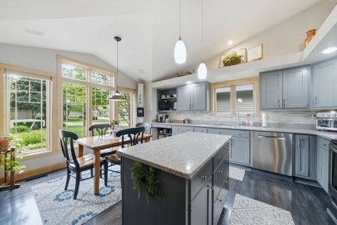 Tiny photo for 3343 Bridgetown Road, Bristol, IN 46507 (MLS # 202622439)