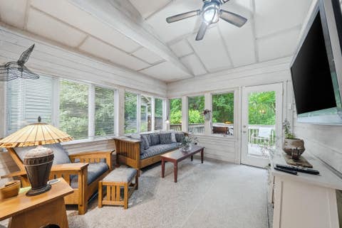 Tiny photo for 3343 Bridgetown Road, Bristol, IN 46507 (MLS # 202622439)