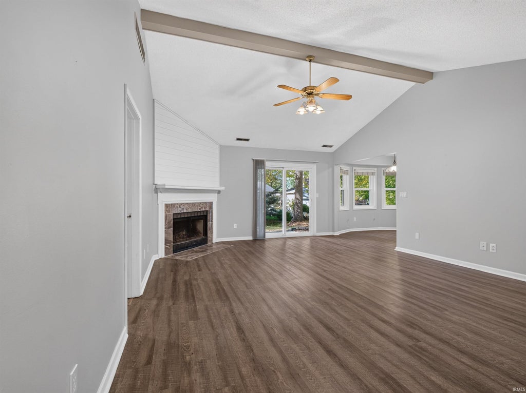 Photo of 8003 Pepperwood Court, Fort Wayne, IN 46818 (MLS # 202643512)