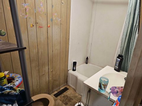 Tiny photo for 1211 North Street, Logansport, IN 46947 (MLS # 202518280)