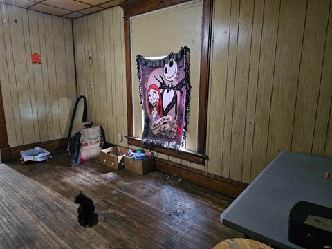 Tiny photo for 1211 North Street, Logansport, IN 46947 (MLS # 202518280)