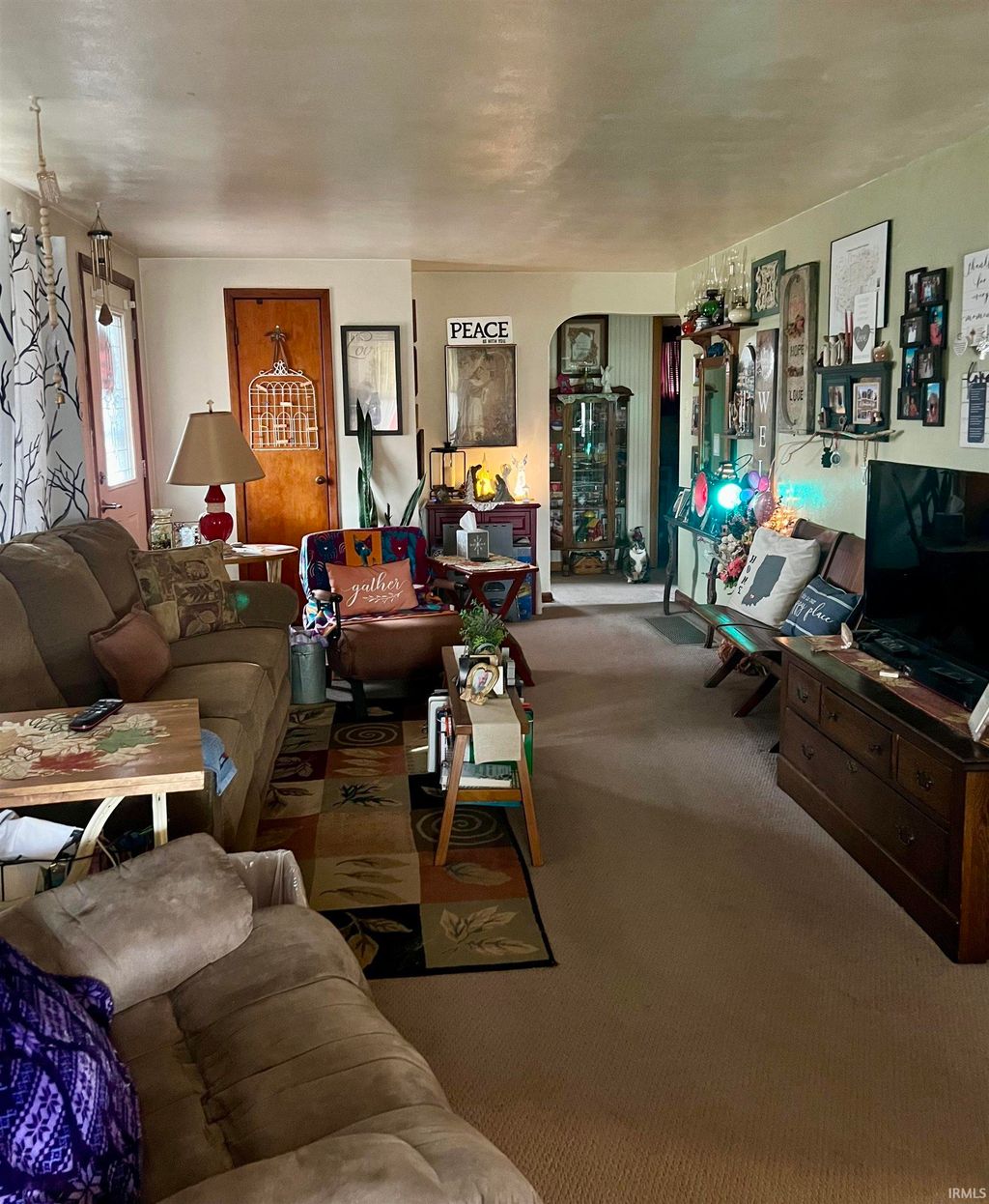 Photo of 533 E State Hwy 60, Mitchell, IN 47446 (MLS # 202605664)