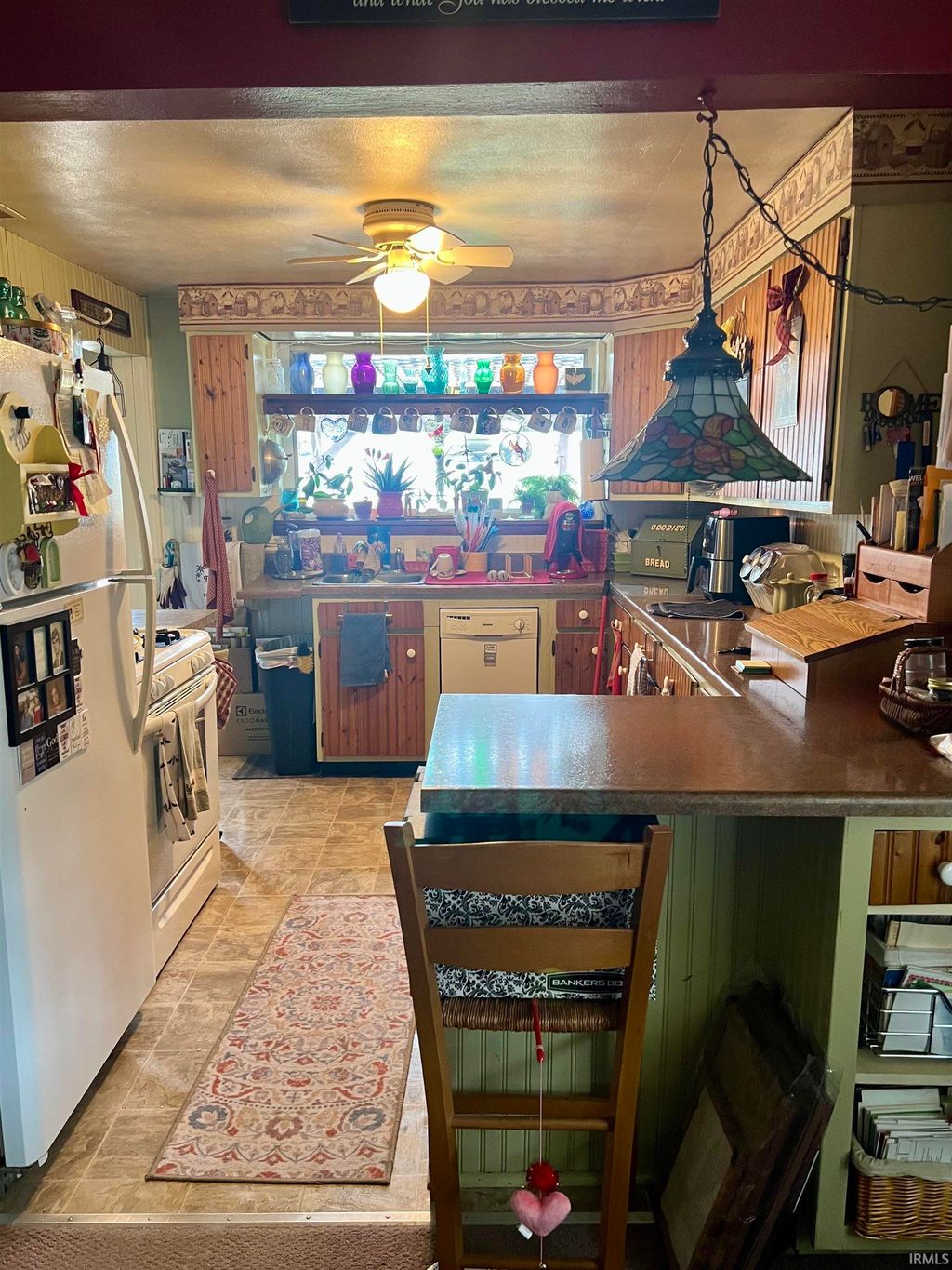 Photo of 533 E State Hwy 60, Mitchell, IN 47446 (MLS # 202605664)