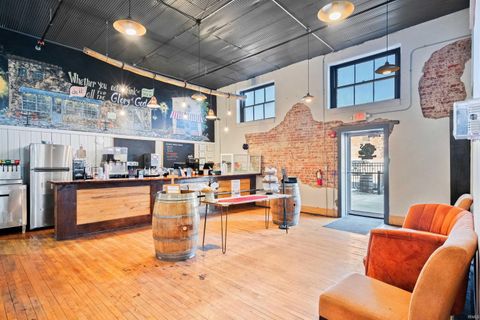 Tiny photo for 20 E 5th Street, Peru, IN 46970 (MLS # 202607131)