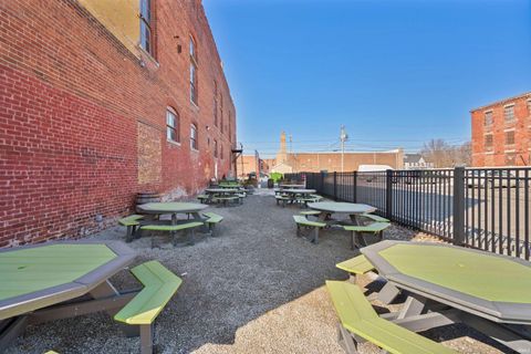 Tiny photo for 20 E 5th Street, Peru, IN 46970 (MLS # 202607131)