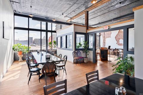 Tiny photo for 20 E 5th Street, Peru, IN 46970 (MLS # 202607131)