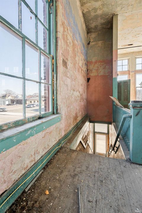 Tiny photo for 20 E 5th Street, Peru, IN 46970 (MLS # 202607131)