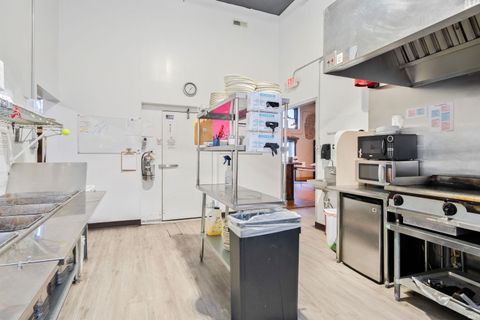 Tiny photo for 20 E 5th Street, Peru, IN 46970 (MLS # 202607131)