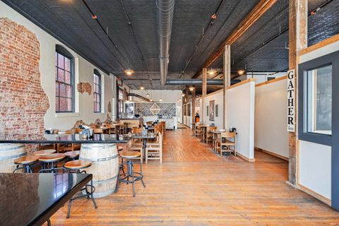 Tiny photo for 20 E 5th Street, Peru, IN 46970 (MLS # 202607131)