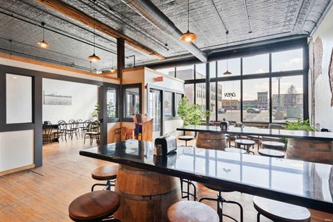 Tiny photo for 20 E 5th Street, Peru, IN 46970 (MLS # 202607131)