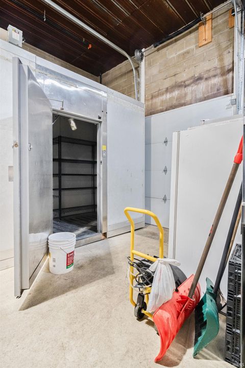 Tiny photo for 20 E 5th Street, Peru, IN 46970 (MLS # 202607131)