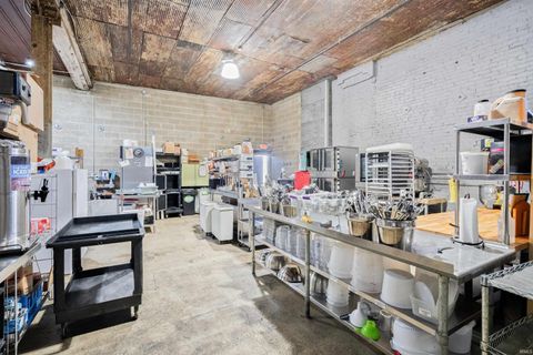 Tiny photo for 20 E 5th Street, Peru, IN 46970 (MLS # 202607131)