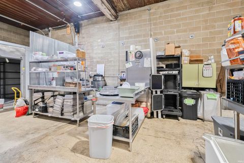 Tiny photo for 20 E 5th Street, Peru, IN 46970 (MLS # 202607131)