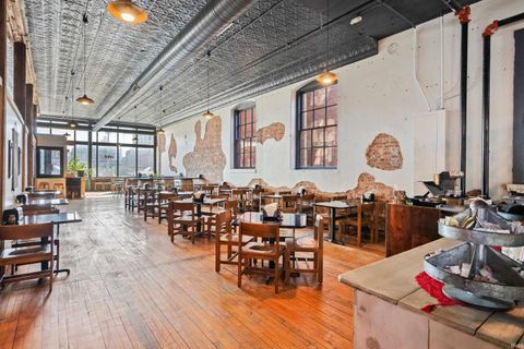 Tiny photo for 20 E 5th Street, Peru, IN 46970 (MLS # 202607131)