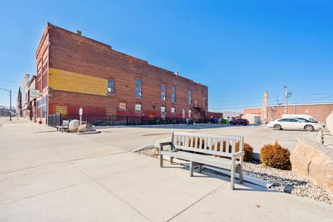 Tiny photo for 20 E 5th Street, Peru, IN 46970 (MLS # 202607131)