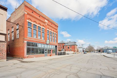 Tiny photo for 20 E 5th Street, Peru, IN 46970 (MLS # 202607131)