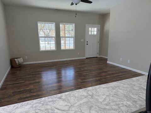 Tiny photo for 724 S Apperson Way, Kokomo, IN 46901 (MLS # 202548925)