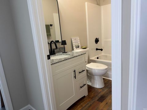 Tiny photo for 724 S Apperson Way, Kokomo, IN 46901 (MLS # 202548925)