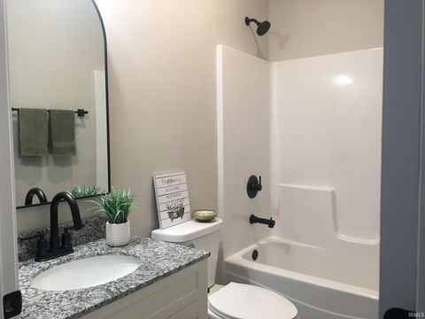 Tiny photo for 724 S Apperson Way, Kokomo, IN 46901 (MLS # 202548925)